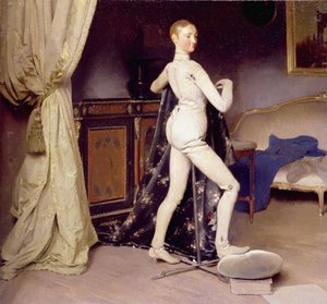 تظاهر ، ج .1929 بواسطة آلان بيتون